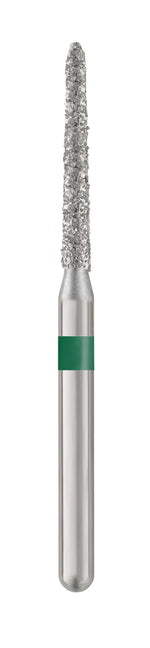 SS White Piranha Diamond 879K-014C | SurgiMac Dental Supply