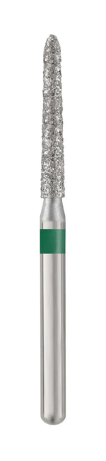 SS White Piranha Diamond 879K-016C | SurgiMac Dental Supply