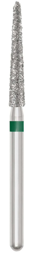 SS White Piranha Diamond 879K-018C | SurgiMac Dental Supply