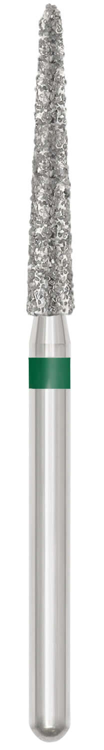 SS White Piranha Diamond 879K-018C | SurgiMac Dental Supply