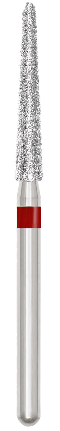 SS White Piranha Diamond 879K-018F | SurgiMac Dental Supply