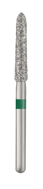 SS White Piranha Diamond 879K-021C | SurgiMac Dental Supply