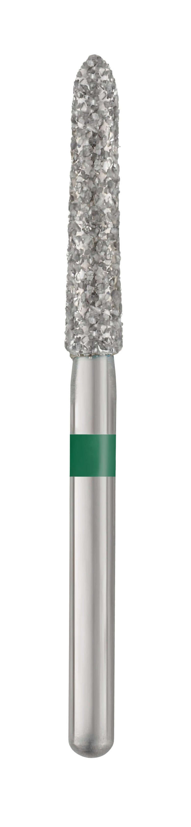 SS White Piranha Diamond 879K-021C | SurgiMac Dental Supply