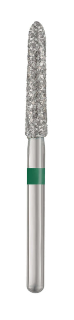 SS White Piranha Diamond 879K-021C | SurgiMac Dental Supply