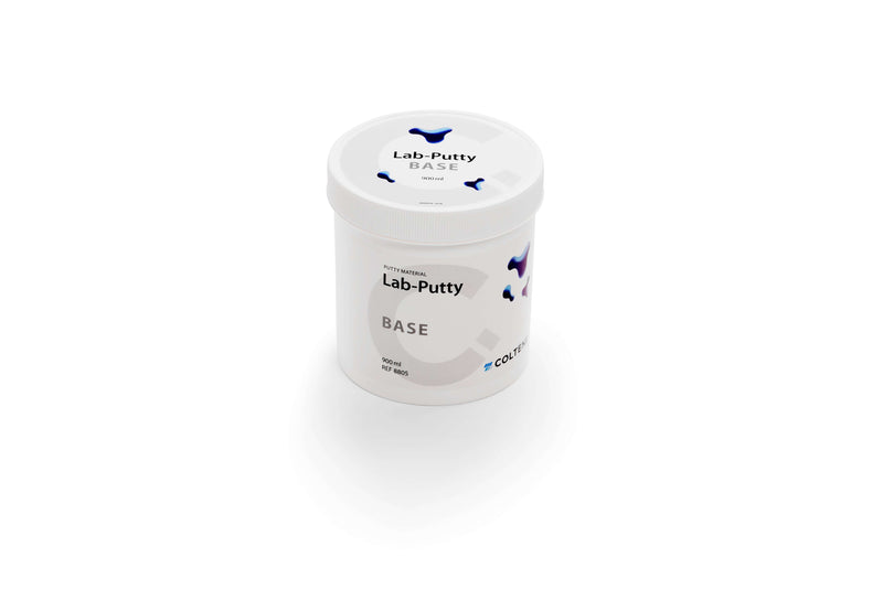 Whaledent Lab Putty Polysiloxane Laboratory Modelling Product, 1.35 kg | SurgiMac Dental Supply