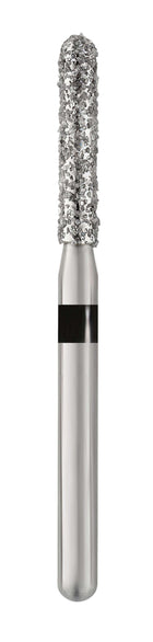 SS White Piranha Diamond 881-016SC | SurgiMac Dental Supply