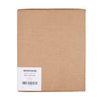 Disposable Underpad McKesson Classic 17 X 24 Inch Fluff / Polymer Light Absorbency UPLT1724