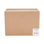 Disposable Underpad McKesson Classic 17 X 24 Inch Fluff / Polymer Light Absorbency UPLT1724