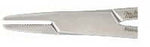 Miltex 5" Mayo-Hegar Needle Holder | SurgiMac Dental Supply