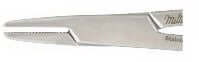 Miltex 5" Mayo-Hegar Needle Holder | SurgiMac Dental Supply