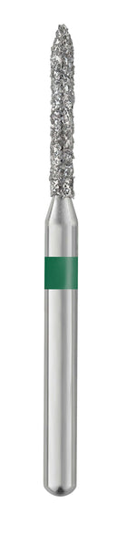 SS White Piranha Diamond 885-012C | SurgiMac Dental Supply