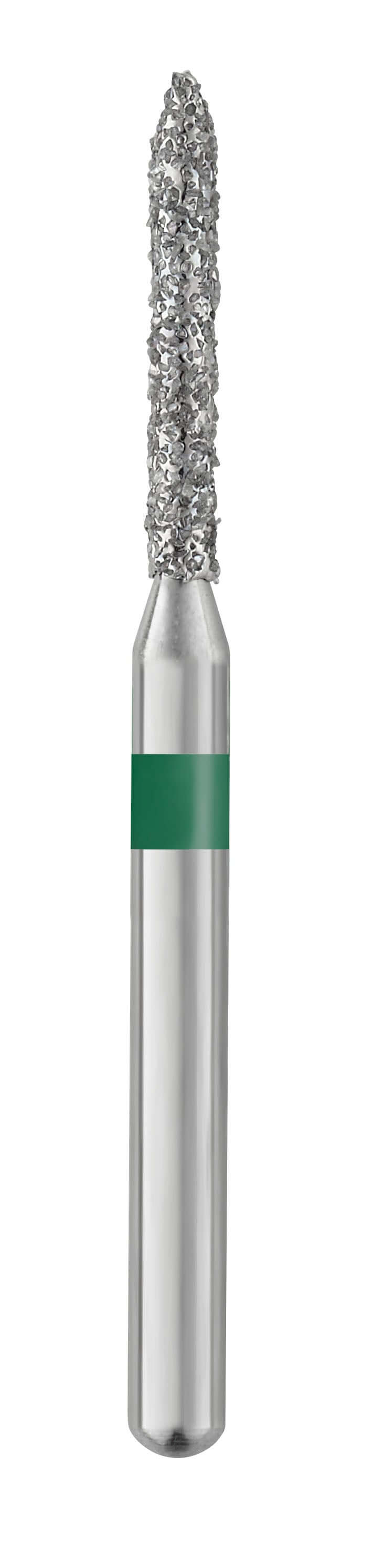 SS White Piranha Diamond 885-012C | SurgiMac Dental Supply