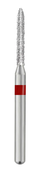 SS White Piranha Diamond 885-012F | SurgiMac Dental Supply