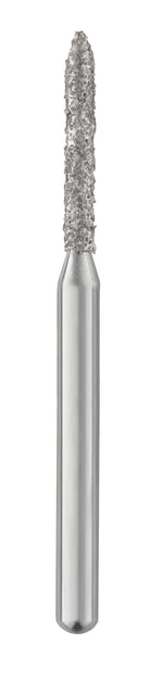 SS White Piranha Diamond 885-012M | SurgiMac Dental Supply