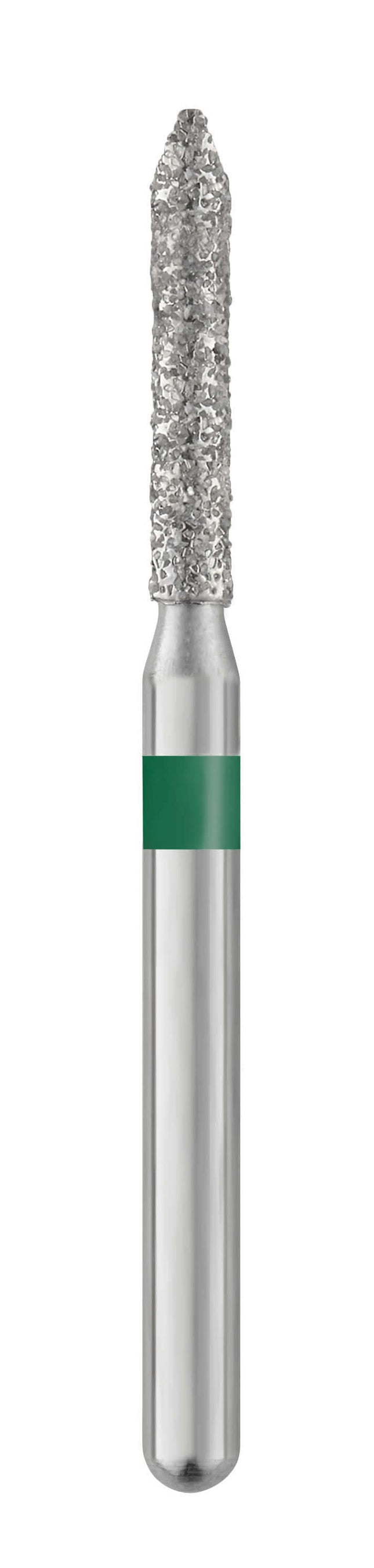 SS White Piranha Diamond 885-014C | SurgiMac Dental Supply