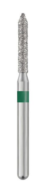 SS White Piranha Diamond 885-014C | SurgiMac Dental Supply