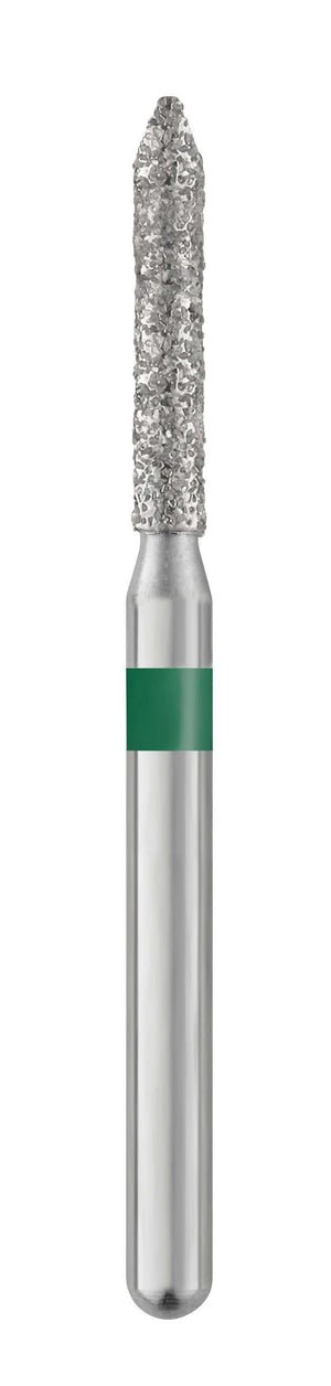 SS White Piranha Diamond 885-014C | SurgiMac Dental Supply