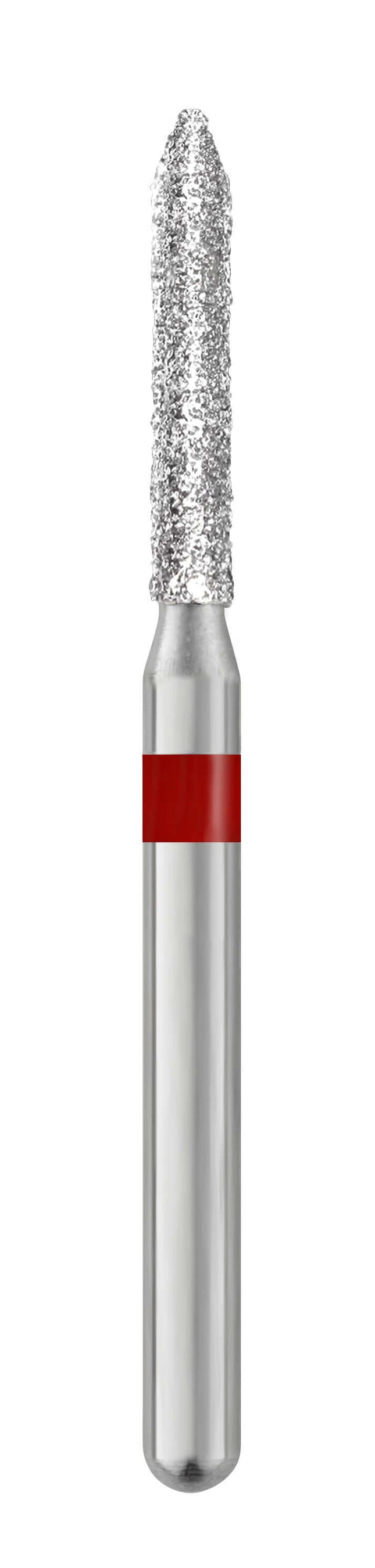 SS White Piranha Diamond 885-014F | SurgiMac Dental Supply