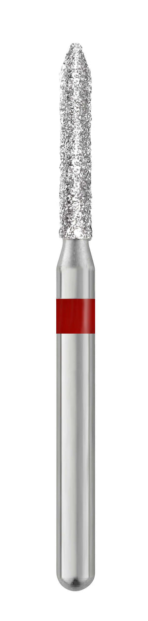 SS White Piranha Diamond 885-014F | SurgiMac Dental Supply