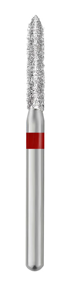 SS White Piranha Diamond 885-016F | SurgiMac Dental Supply