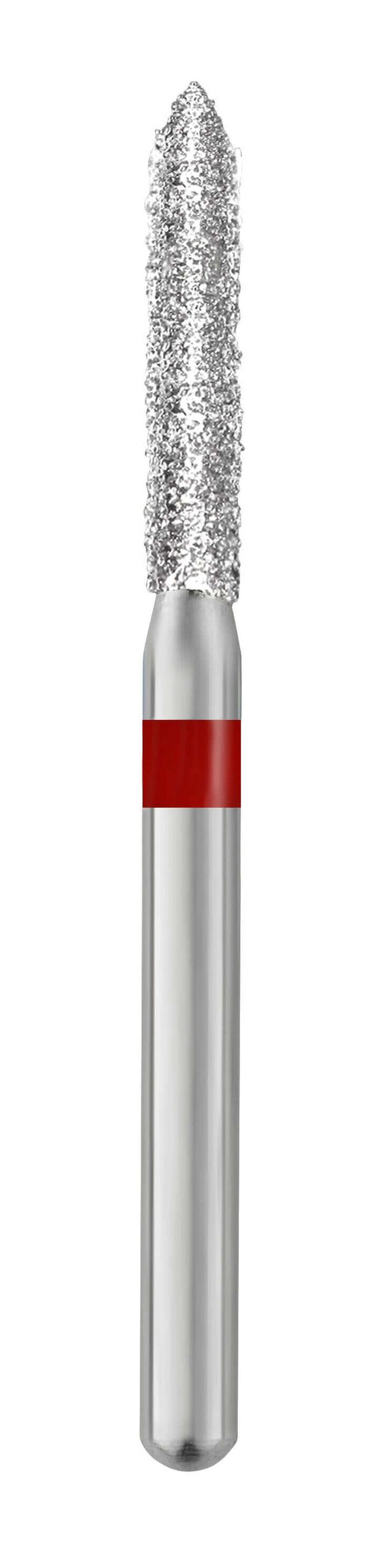 SS White Piranha Diamond 885-016F | SurgiMac Dental Supply