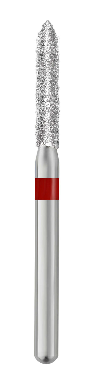 SS White Piranha Diamond 885-016F | SurgiMac Dental Supply