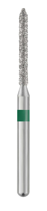 SS White Piranha Diamond 886-012C | SurgiMac Dental Supply