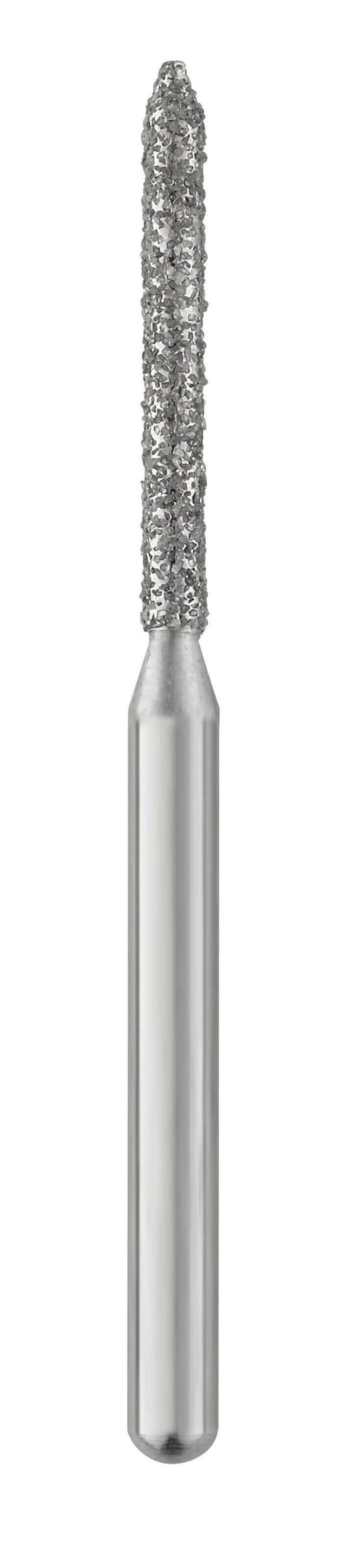 SS White Piranha Diamond 886-012M | SurgiMac Dental Supply