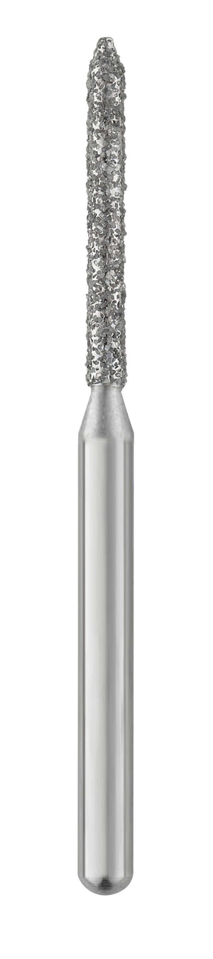 SS White Piranha Diamond 886-012M | SurgiMac Dental Supply