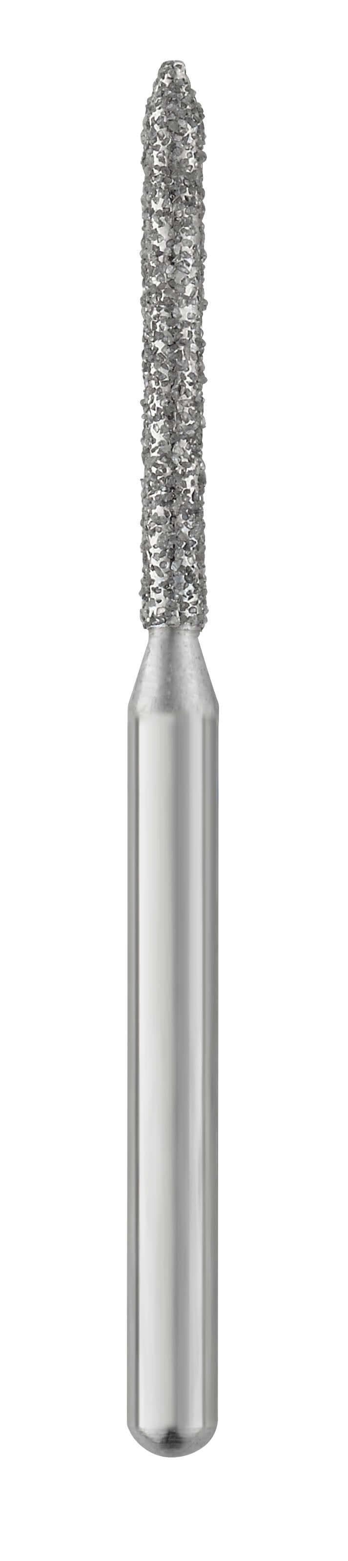 SS White Piranha Diamond 886-012M | SurgiMac Dental Supply