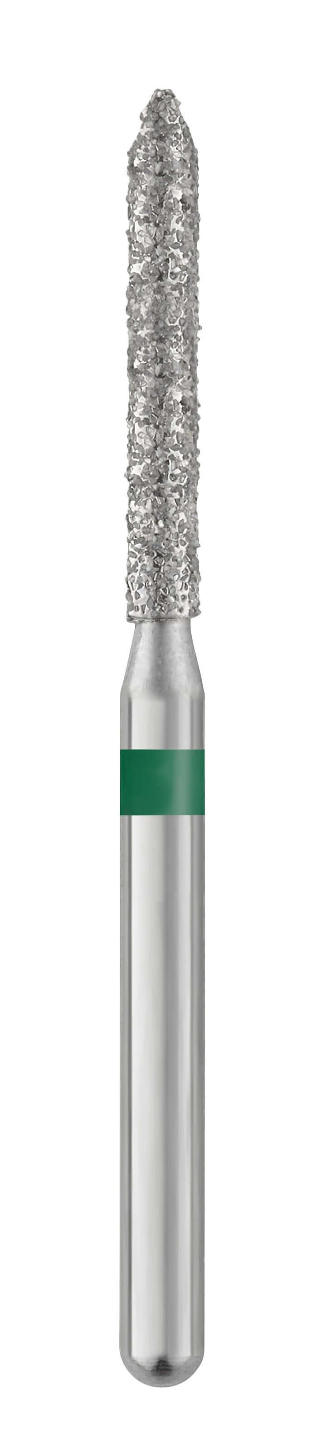 SS White Piranha Diamond 886-014C | SurgiMac Dental Supply