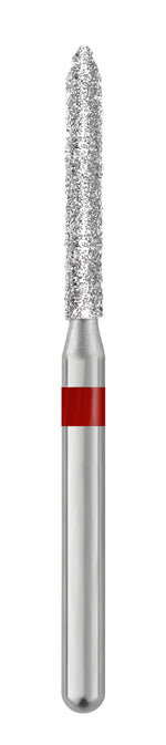 SS White Piranha Diamond 886-014F | SurgiMac Dental Supply