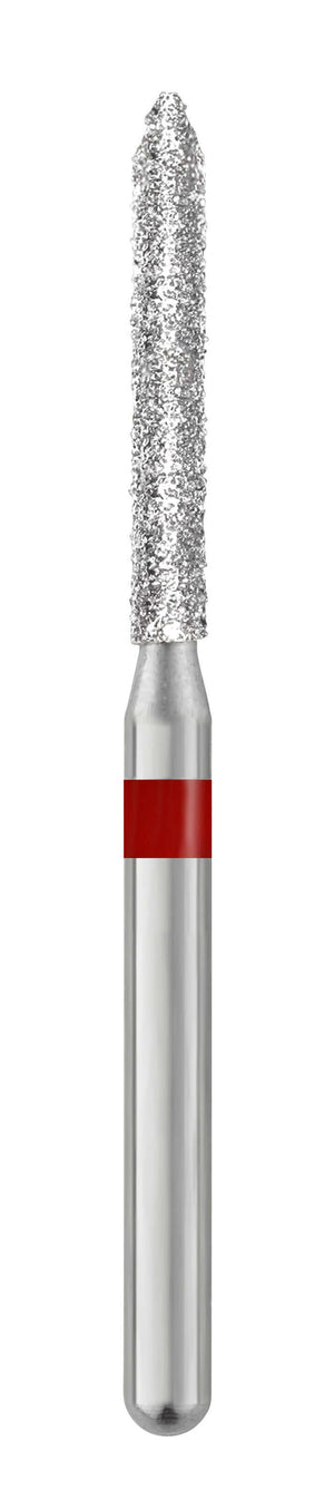 SS White Piranha Diamond 886-014F | SurgiMac Dental Supply