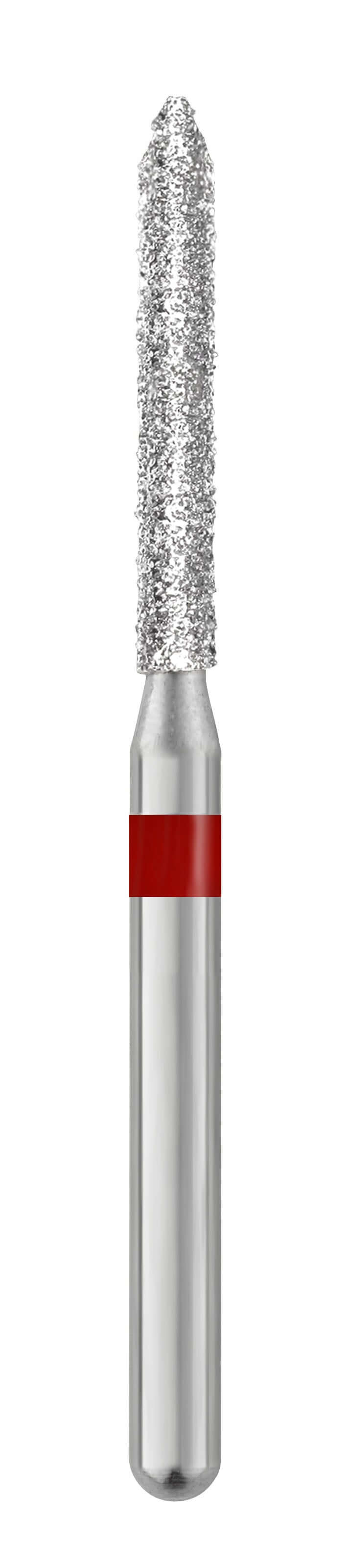 SS White Piranha Diamond 886-014F | SurgiMac Dental Supply