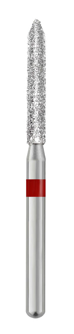 SS White Piranha Diamond 886-016F | SurgiMac Dental Supply