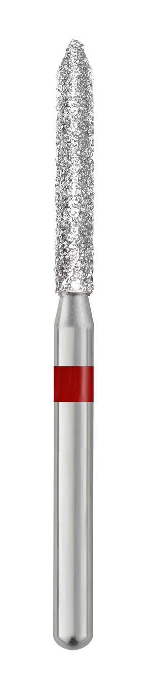 SS White Piranha Diamond 886-016F | SurgiMac Dental Supply
