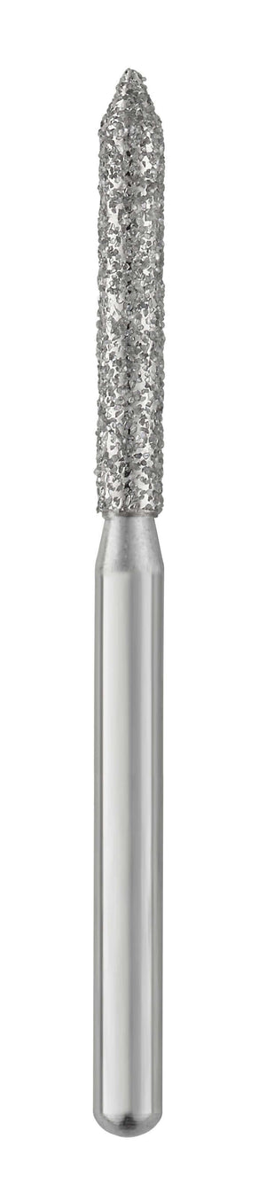 SS White Piranha Diamond 886-016M | SurgiMac Dental Supply