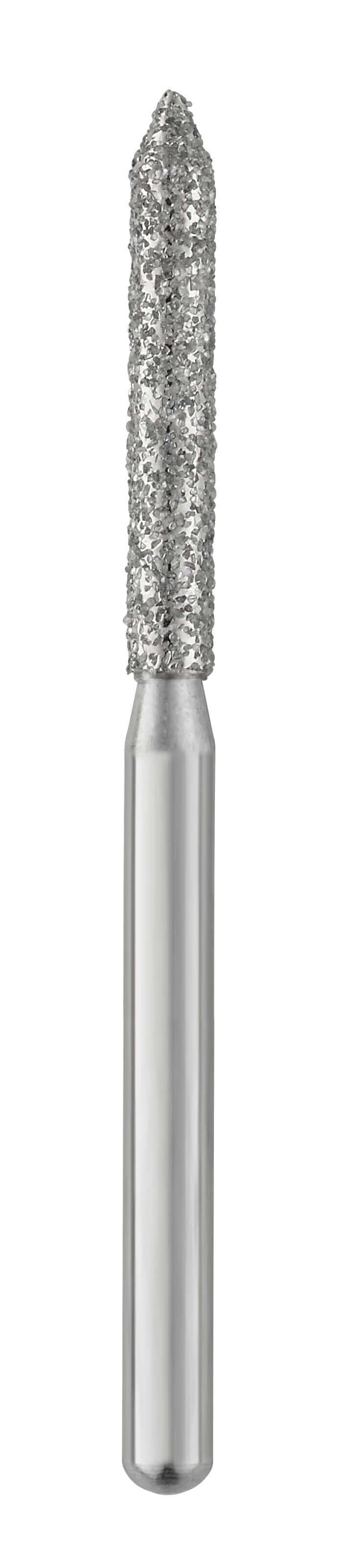 SS White Piranha Diamond 886-016M | SurgiMac Dental Supply