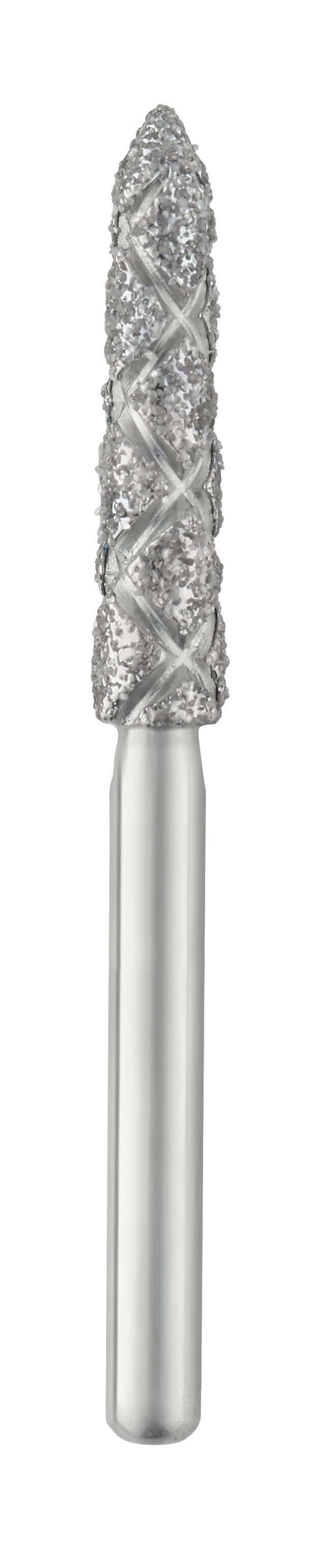 SS White Piranha 2X Diamond 886K-023 | SurgiMac Dental Supply