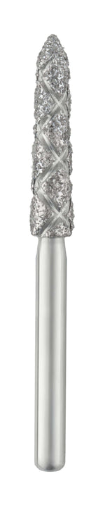 SS White Piranha 2X Diamond 886K-023 | SurgiMac Dental Supply