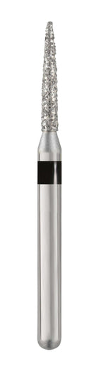 SS White Piranha Diamond 888-012SC | SurgiMac Dental Supply