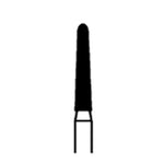 Robot FG Diamond, Round End Tapered Cylinder 833V-1