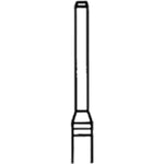 Diamond Point, ISO #150/016, 9.0 Length, Coarse, 1/pk 686C-1