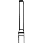 Diamond Point, ISO #150/012, 9.0 Length, Coarse, 1/pk 682C-1