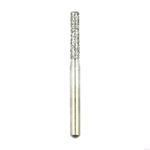 Robot FG Diamond, Straight Cylinder, ISO #110/016, 7.0 Length, Standard, 1/pk 0805-1