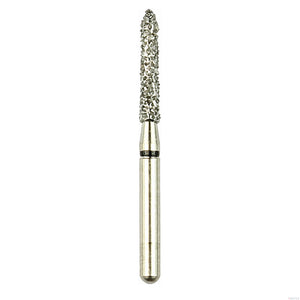 Robot FG Diamond, Round End Straight Cylinder 845X-1