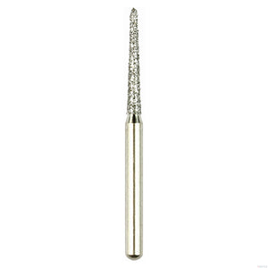 Robot FG Diamond, Round End Tapered Cylinder 0831-1