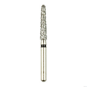 Robot FG Diamond, Round End Tapered Cylinder 835X-1