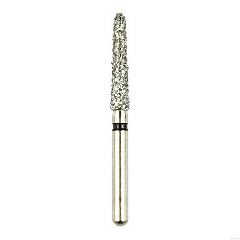 Robot FG Diamond, Round End Tapered Cylinder 835X-1