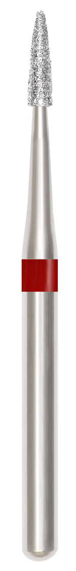 SS White Piranha Diamond 889-009F | SurgiMac Dental Supply